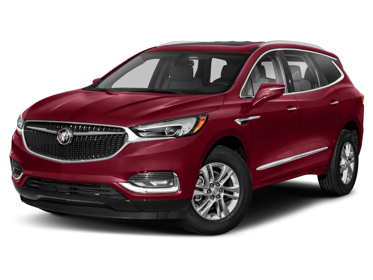 2020 Buick Enclave