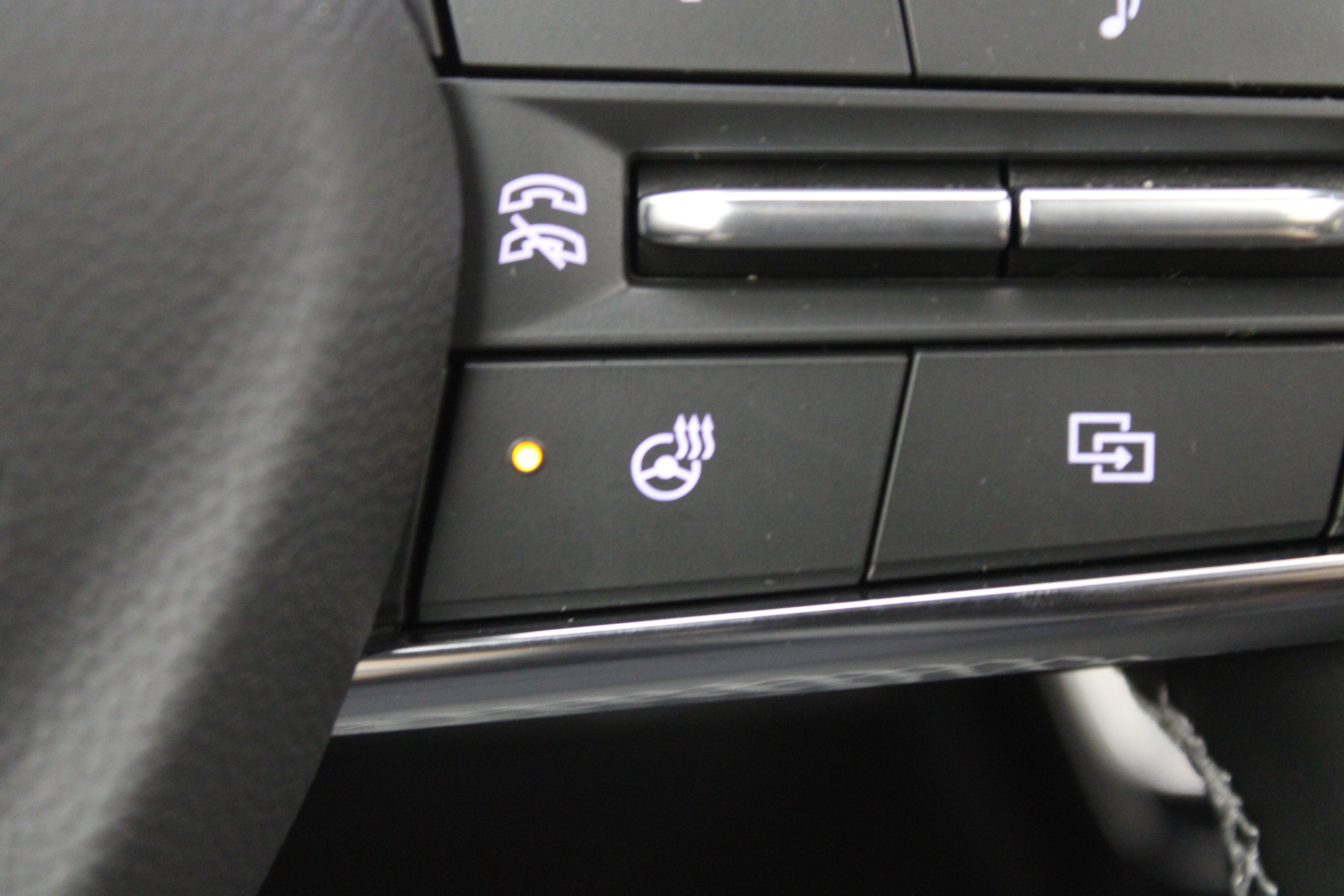 2026 Chevrolet Traverse — detail view