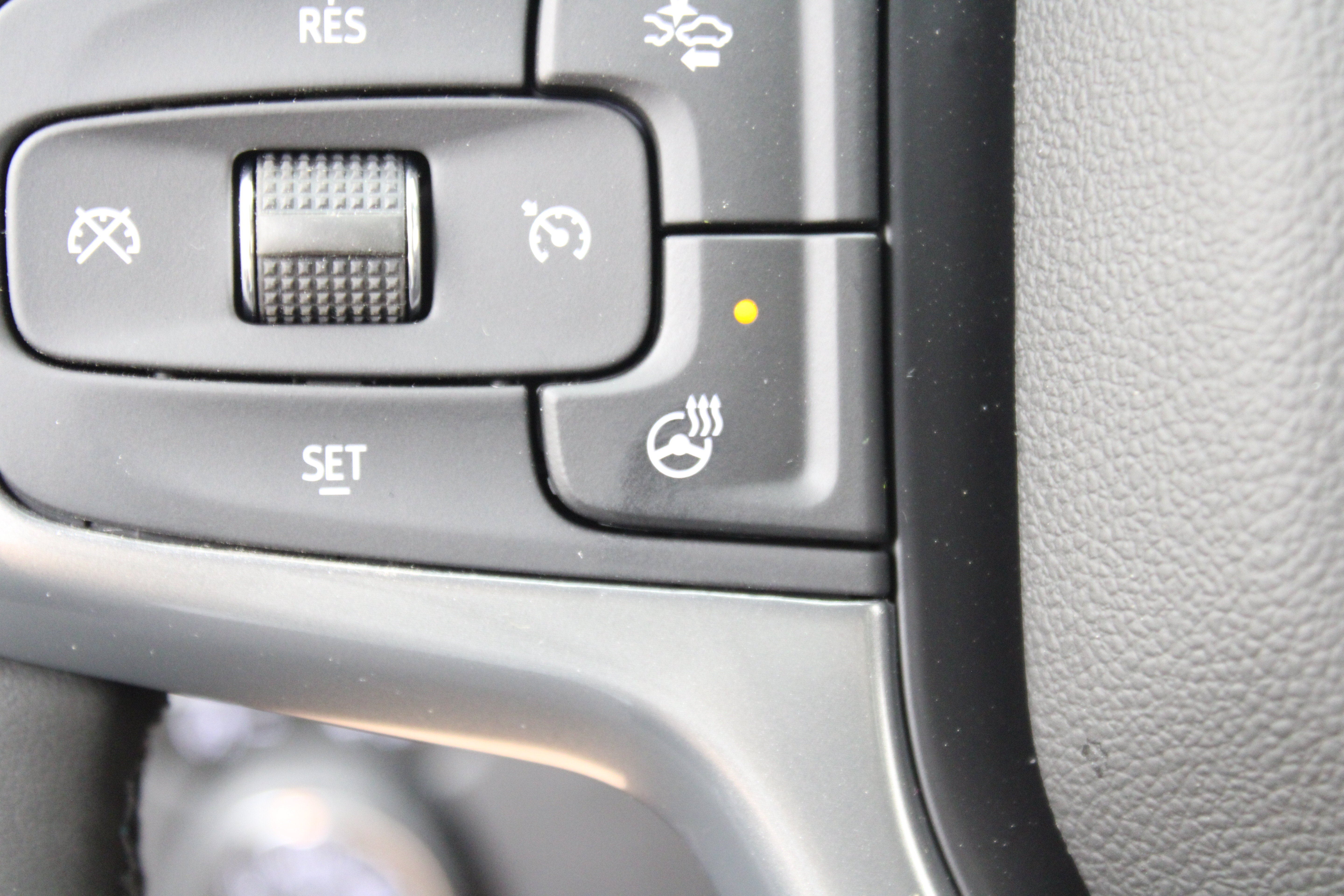 2026 Chevrolet Silverado 3500 HD — detail view