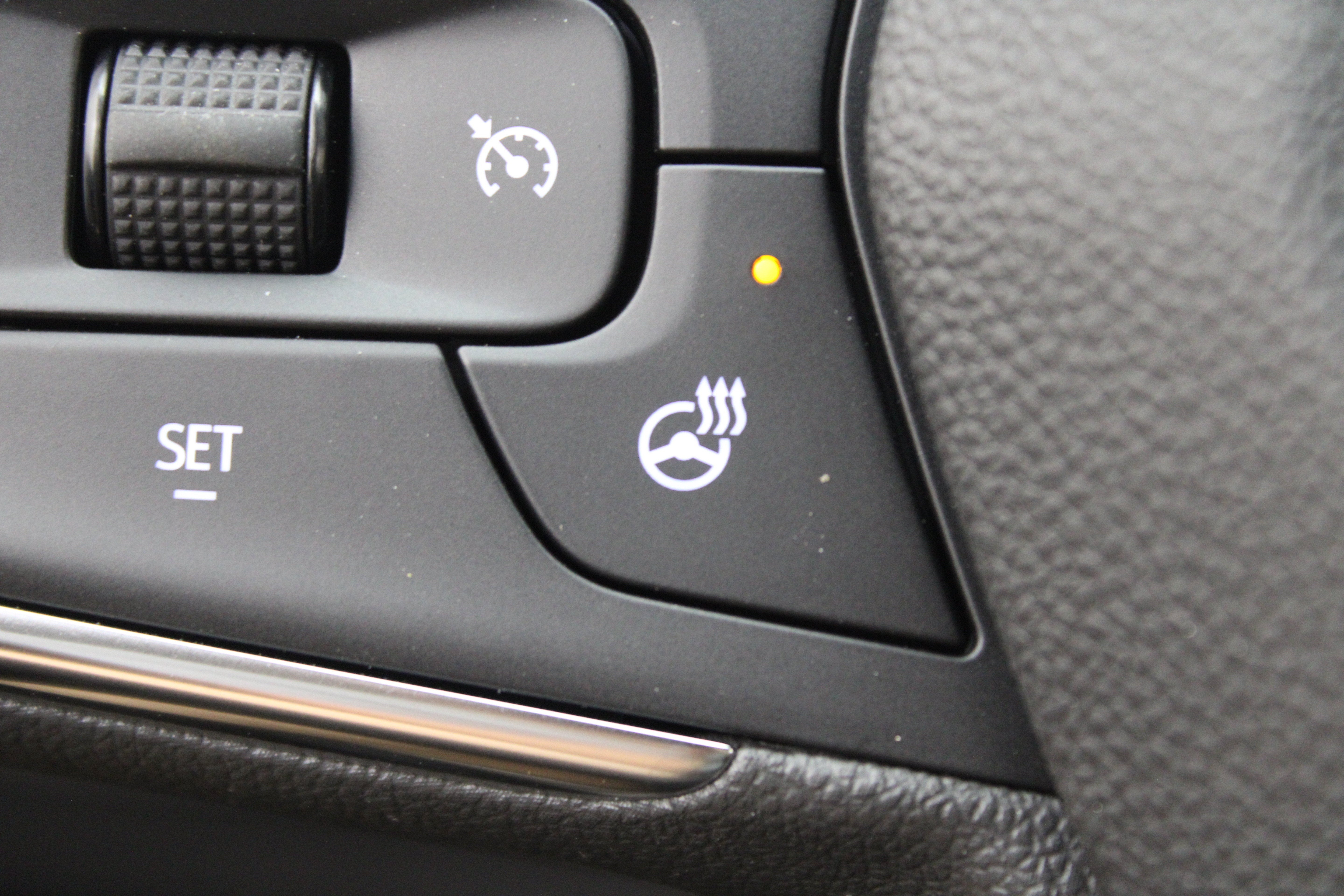 2026 Chevrolet Trax — detail view
