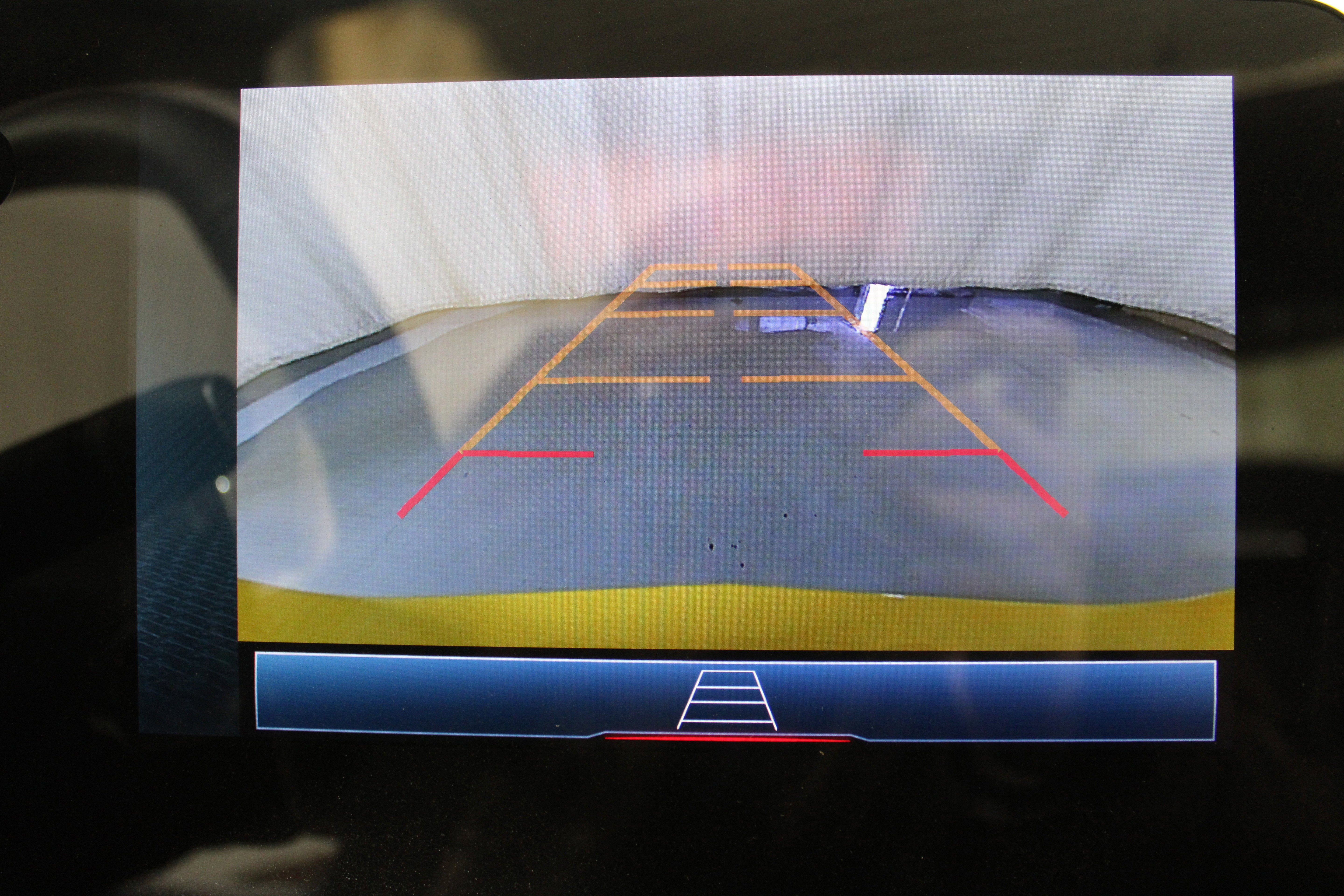 2025 Chevrolet Corvette — interior view