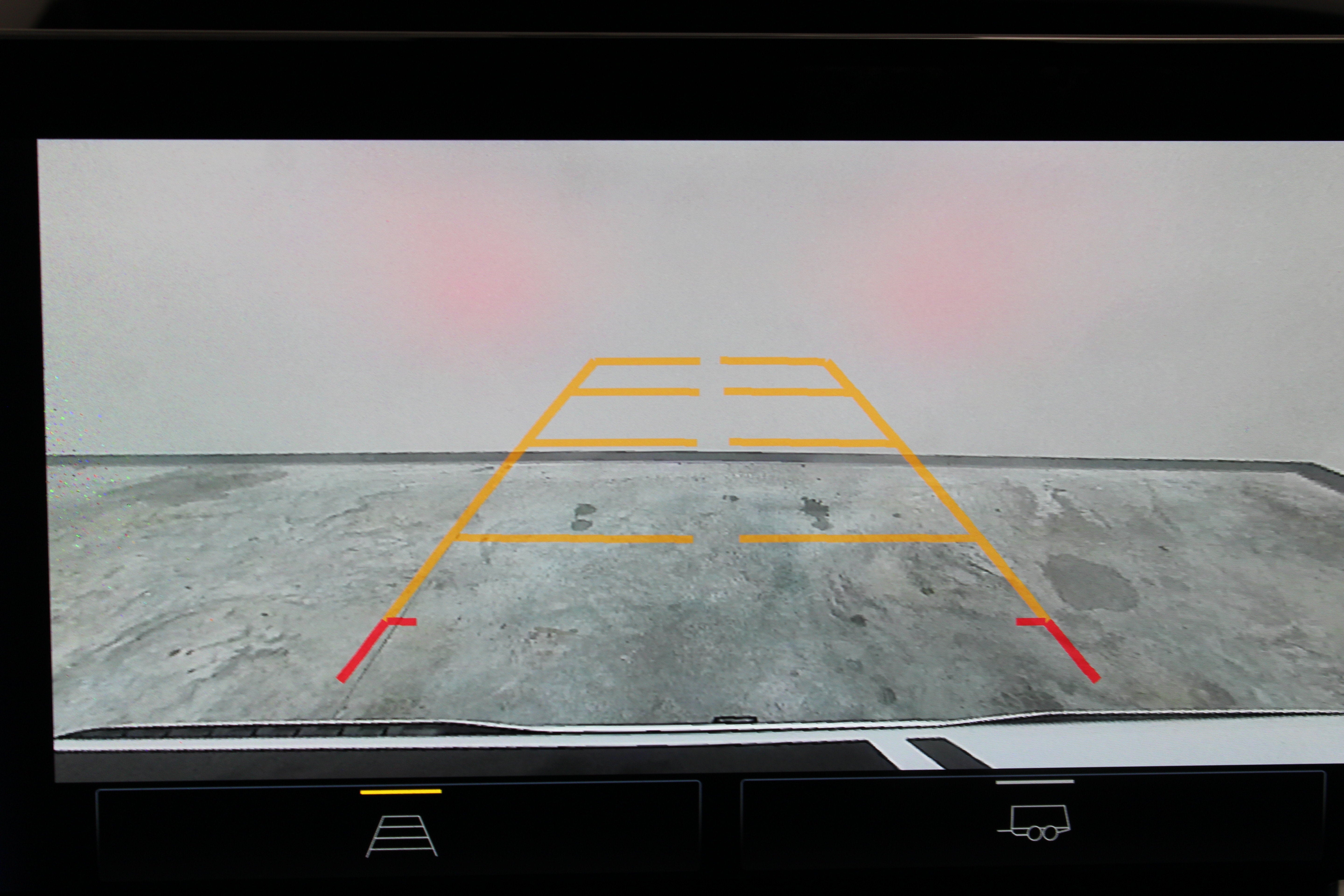 2023 Chevrolet Silverado 1500 — detail view